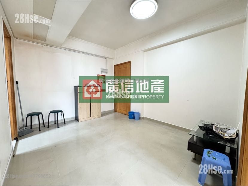 Winner Building Rental 2 Bedrooms , 1 Bathroom 334 ft²