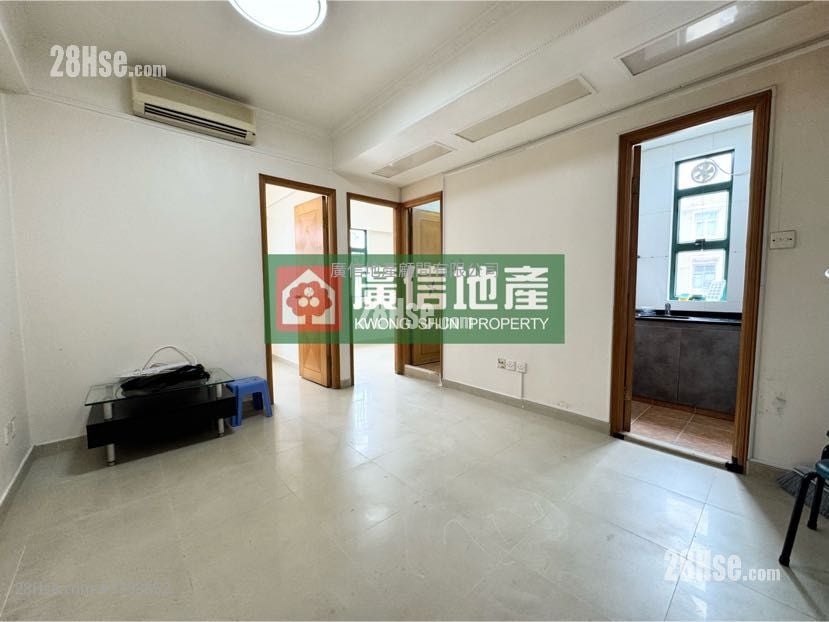 Winner Building Rental 2 Bedrooms , 1 Bathroom 334 ft²