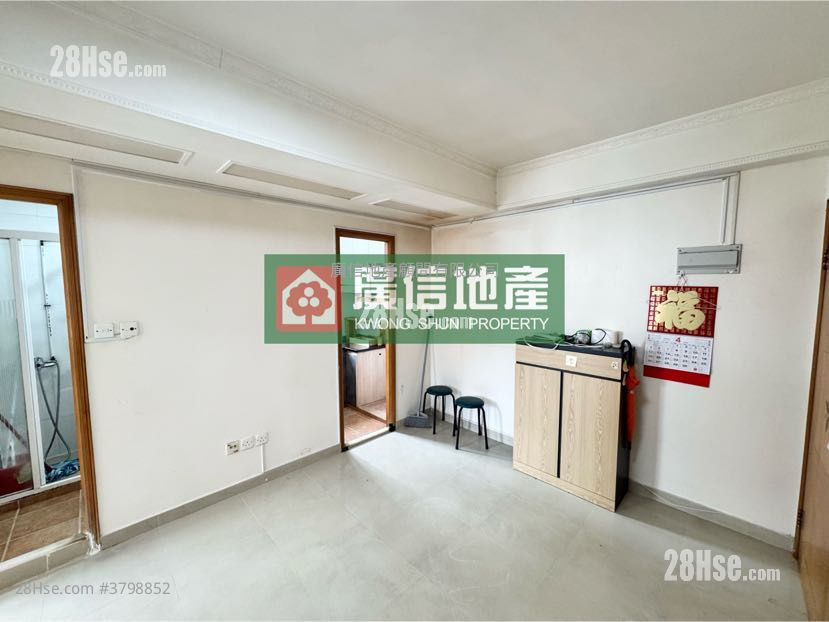 Winner Building Rental 2 Bedrooms , 1 Bathroom 334 ft²