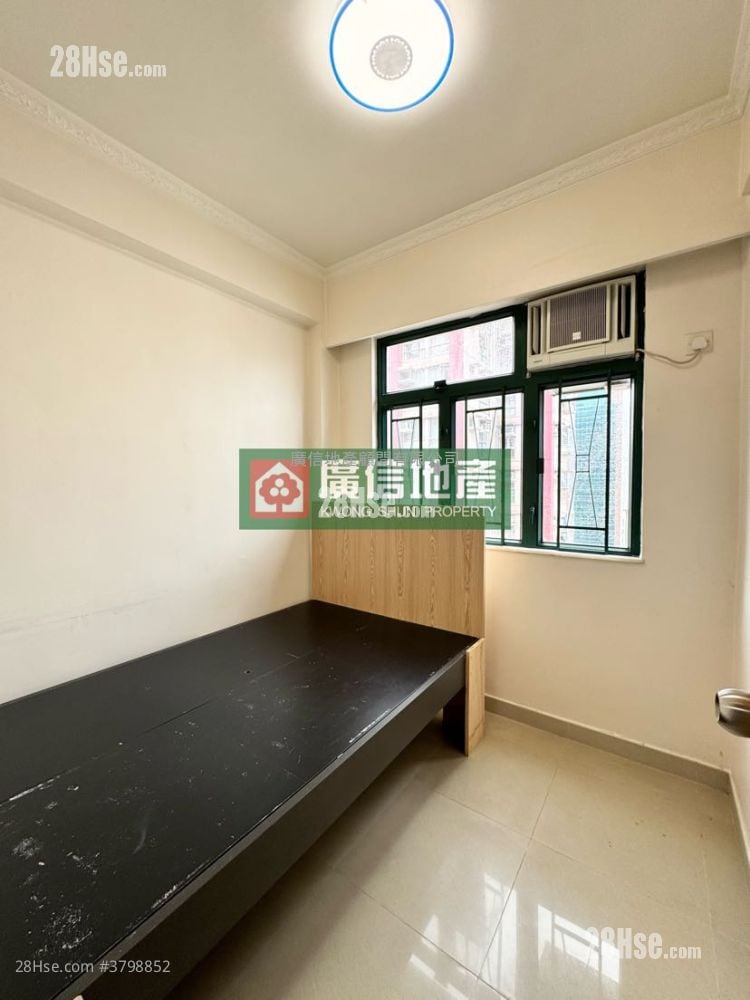 Winner Building Rental 2 Bedrooms , 1 Bathroom 334 ft²