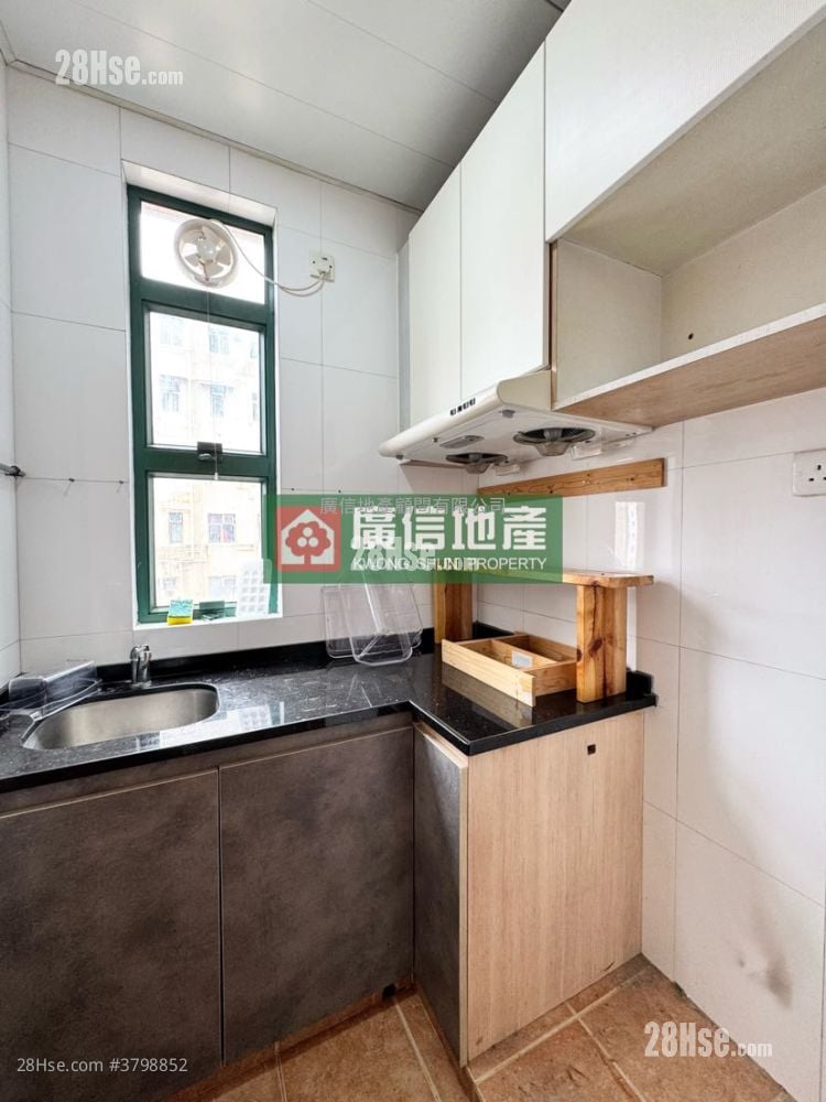 Winner Building Rental 2 Bedrooms , 1 Bathroom 334 ft²