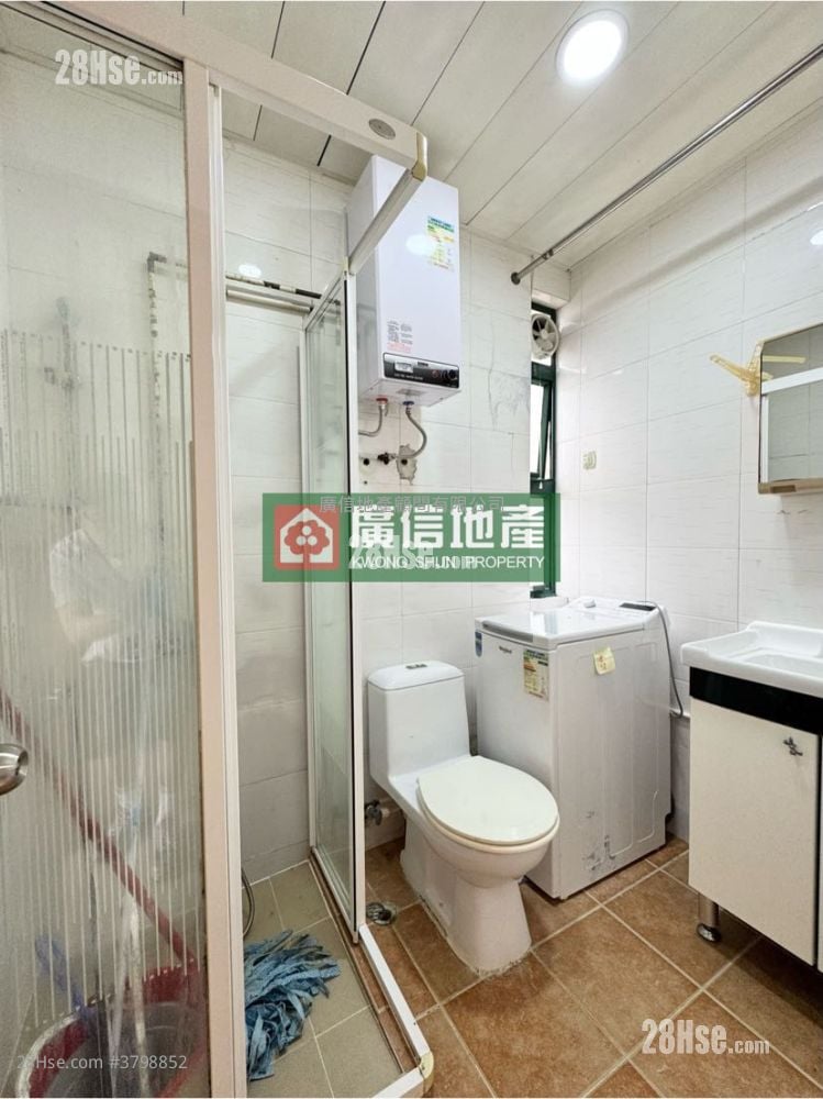 Winner Building Rental 2 Bedrooms , 1 Bathroom 334 ft²