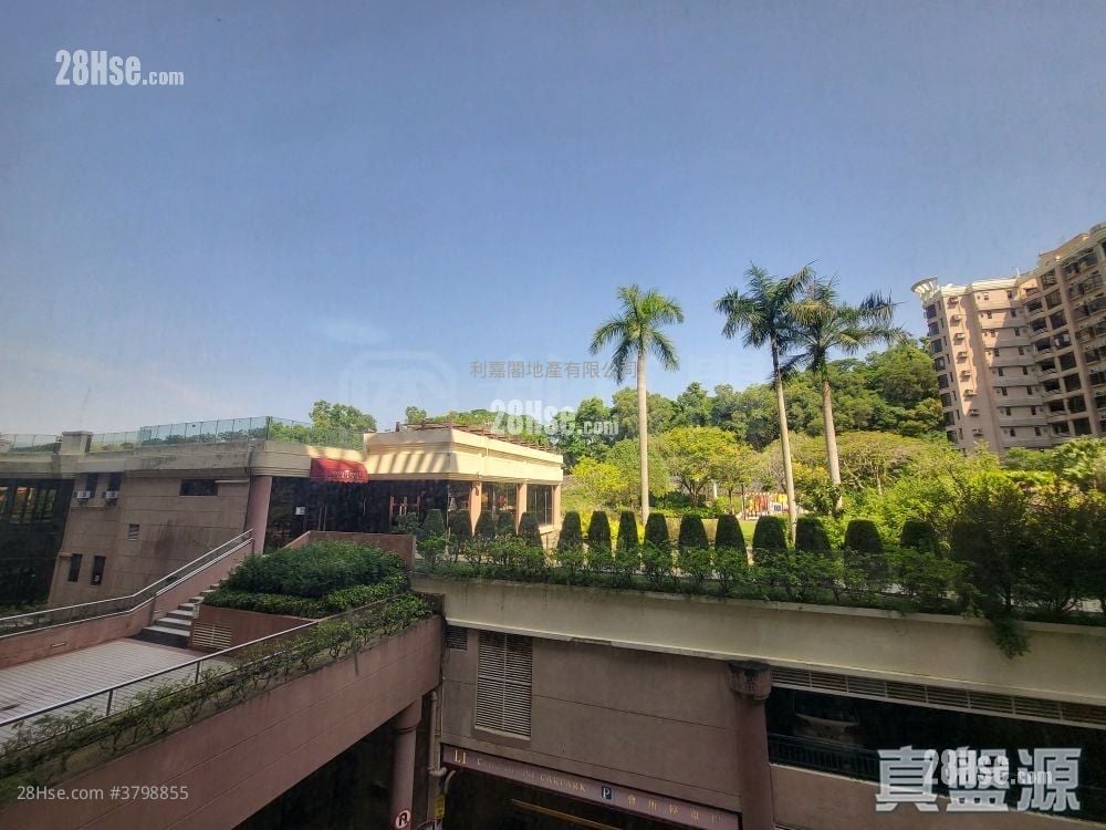 大埔宝马山 售盘 3 房 , 3 浴室 1,033 平方尺