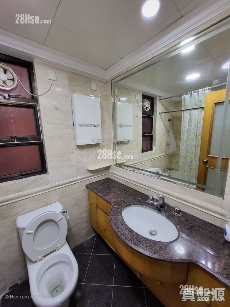 大埔宝马山 售盘 3 房 , 3 浴室 1,033 平方尺