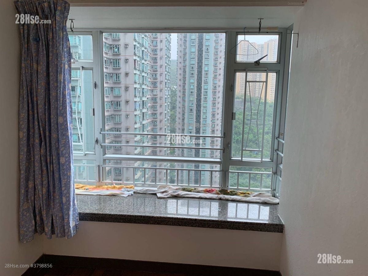 View: The Metro City Sell 2 Bedrooms 364 ft²