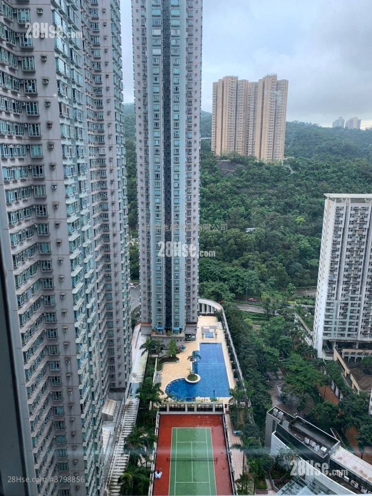 View: The Metro City Sell 2 Bedrooms 364 ft²