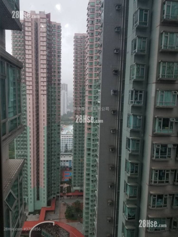 The Metro City Sell 2 Bedrooms 364 ft²