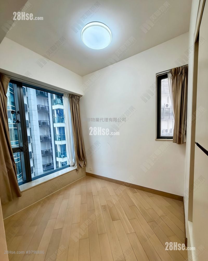 The Wings Rental 2 Bedrooms , 2 Bathrooms 886 ft²