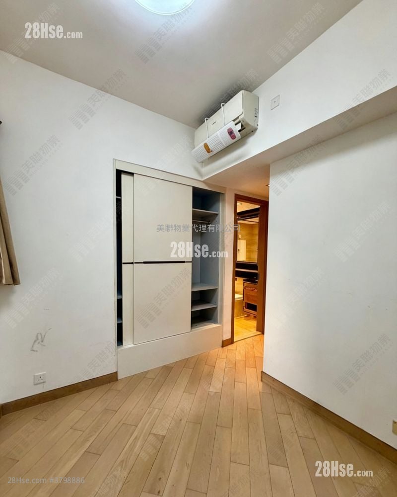 The Wings Rental 2 Bedrooms , 2 Bathrooms 886 ft²