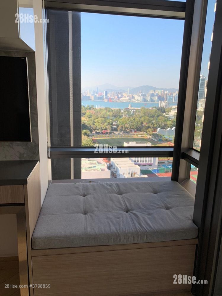 隽琚 租盘 1 房 , 1 浴室 333 平方尺