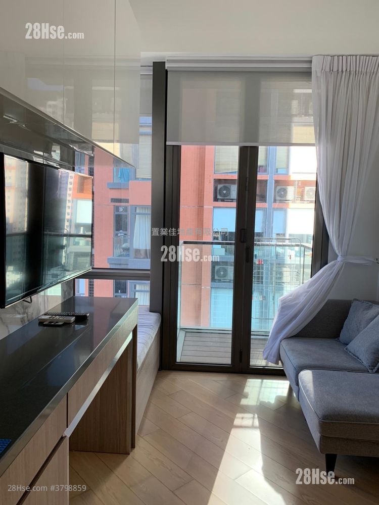 隽琚 租盘 1 房 , 1 浴室 333 平方尺