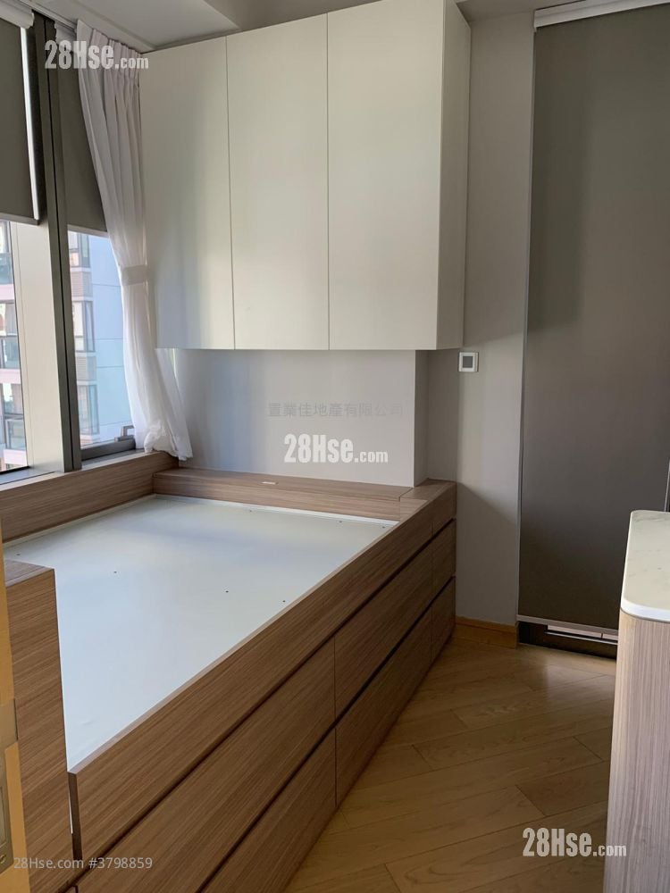 隽琚 租盘 1 房 , 1 浴室 333 平方尺