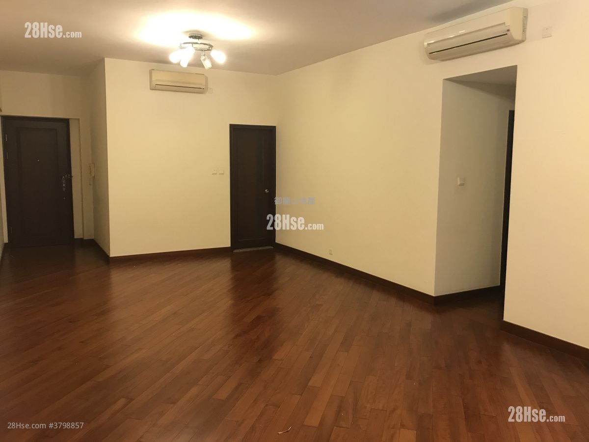 The Palazzo Sell 4 Bedrooms , 3 Bathrooms 1,254 ft²