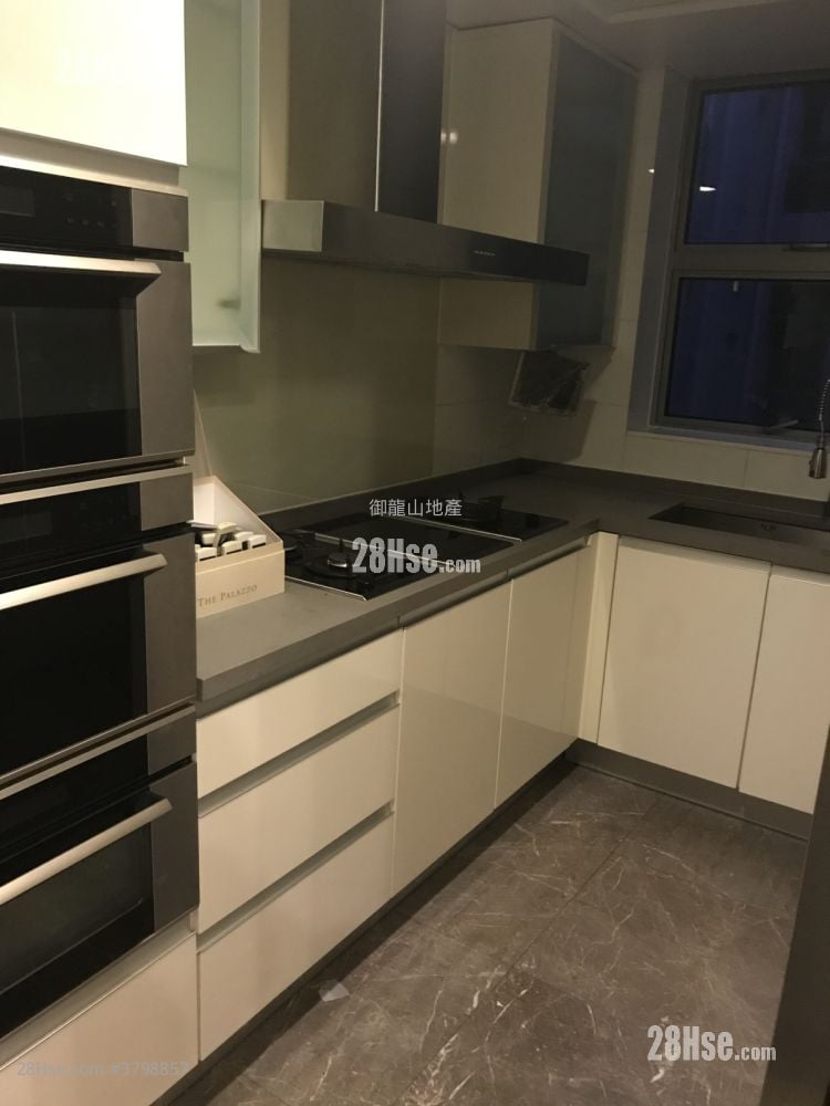 The Palazzo Sell 4 Bedrooms , 3 Bathrooms 1,254 ft²