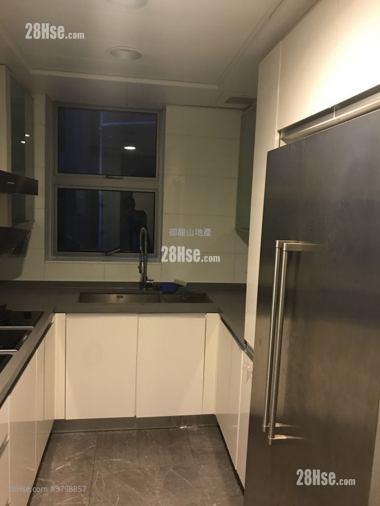 The Palazzo Sell 4 Bedrooms , 3 Bathrooms 1,254 ft²