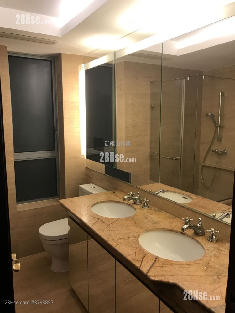 The Palazzo Sell 4 Bedrooms , 3 Bathrooms 1,254 ft²