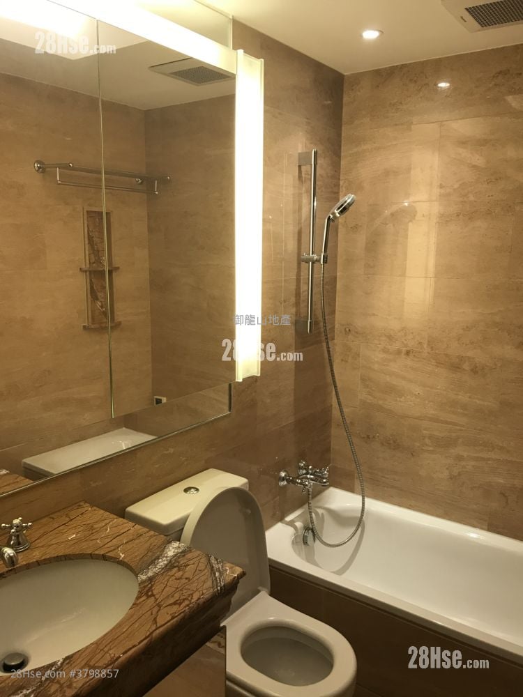 The Palazzo Sell 4 Bedrooms , 3 Bathrooms 1,254 ft²