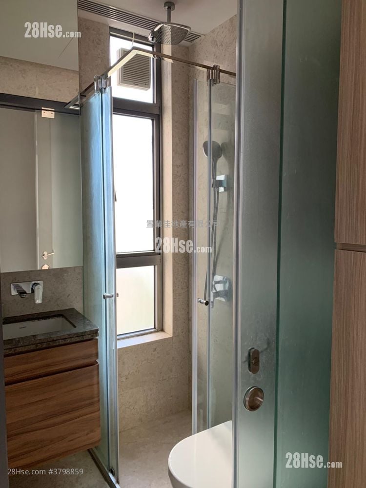 隽琚 租盘 1 房 , 1 浴室 333 平方尺