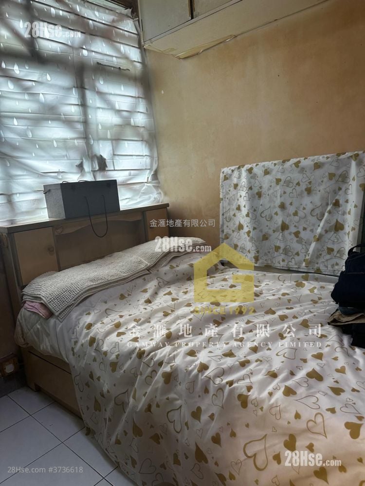 Lower Wong Tai Sin (I) Estate  Sell 2 Bedrooms , 1 Bathroom 439 ft²