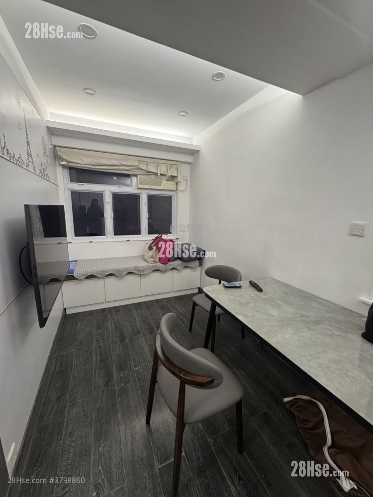 Manley House Rental 1 Bedroom , 1 Bathroom 353 ft²