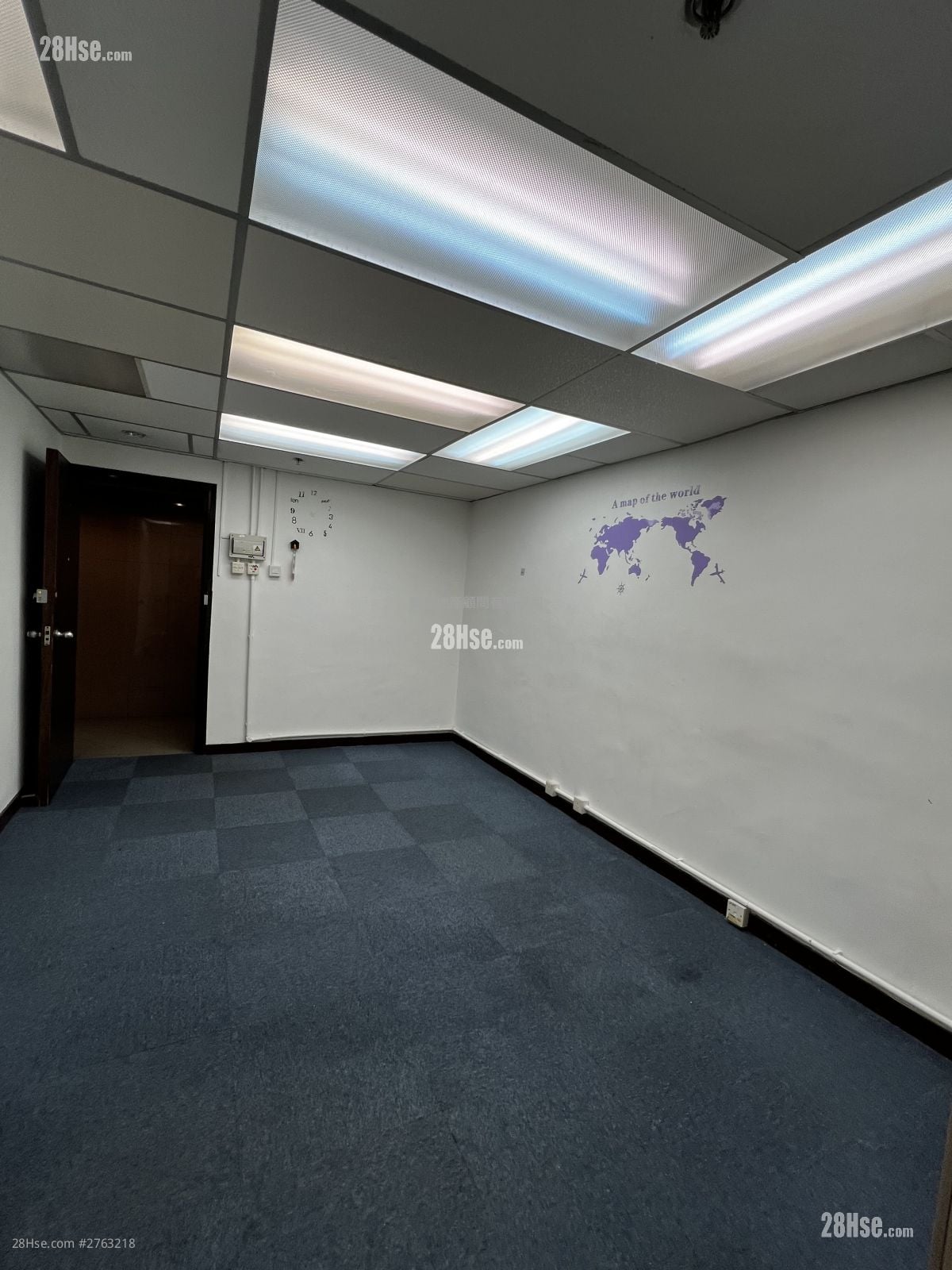 Wealth Commercial Centre Rental