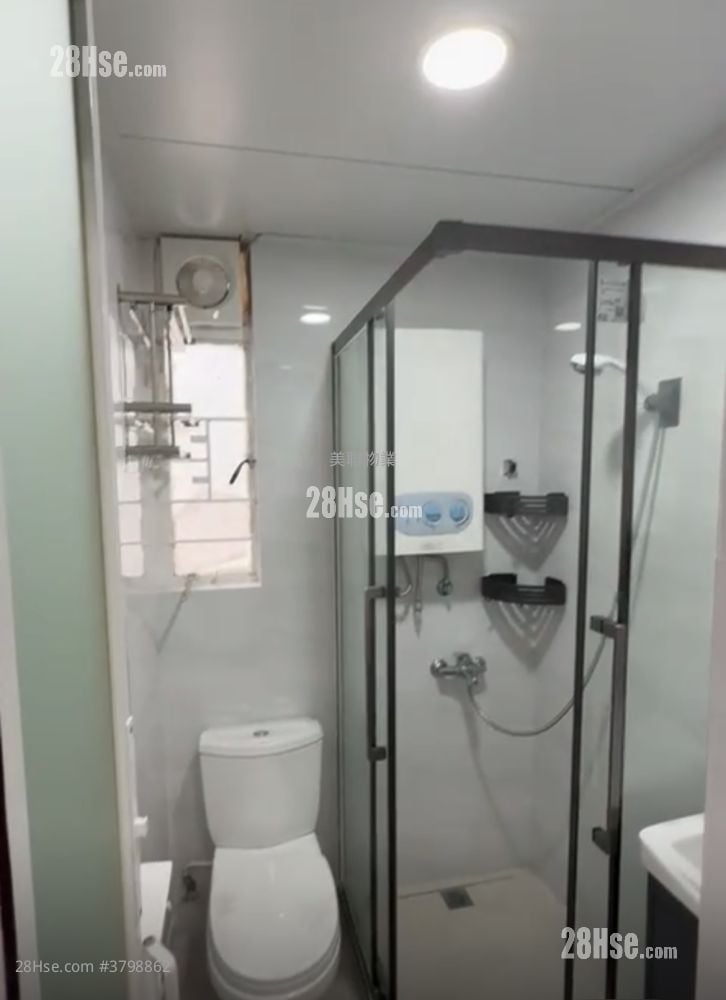 好顺意大厦 售盘 2 房 266 平方尺