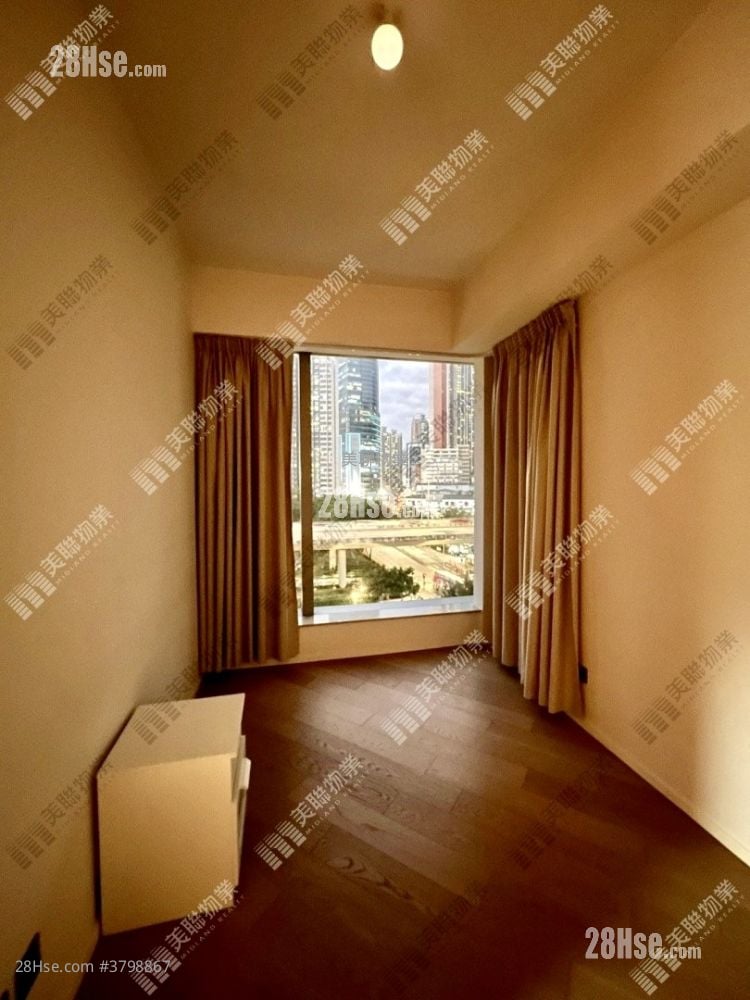 柏傲湾 售盘 2 房 , 1 浴室 499 平方尺