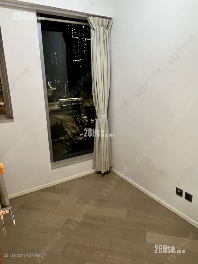 柏傲湾 售盘 2 房 , 1 浴室 499 平方尺