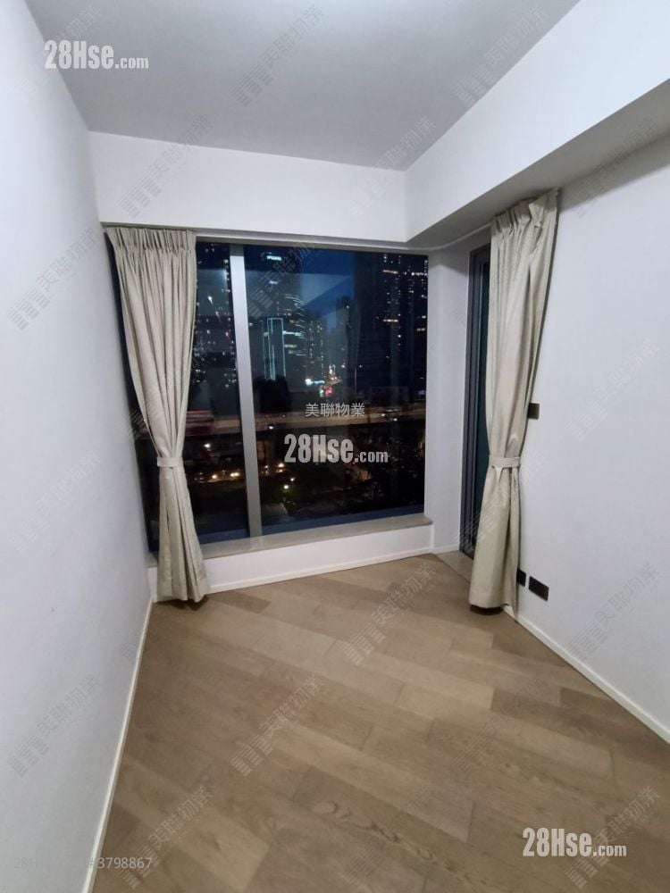 柏傲湾 售盘 2 房 , 1 浴室 499 平方尺