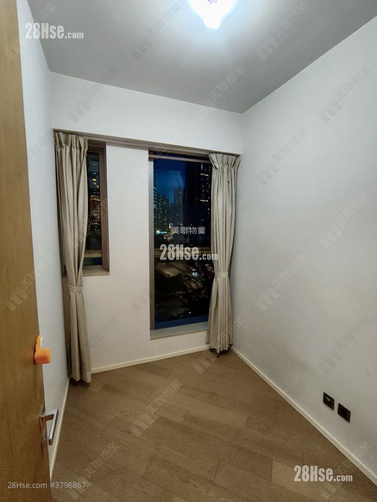 柏傲湾 售盘 2 房 , 1 浴室 499 平方尺