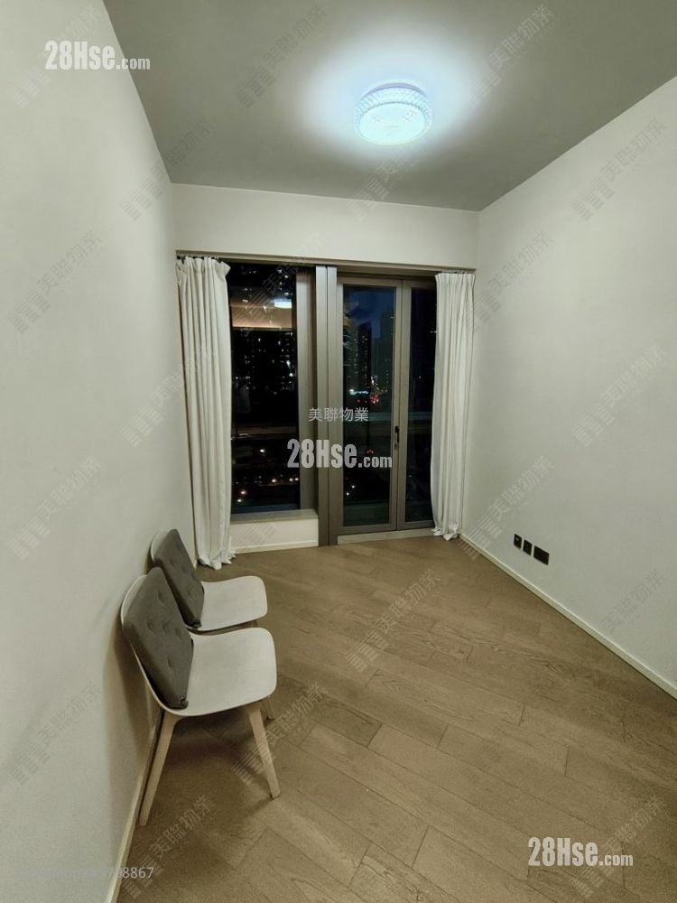 柏傲湾 售盘 2 房 , 1 浴室 499 平方尺