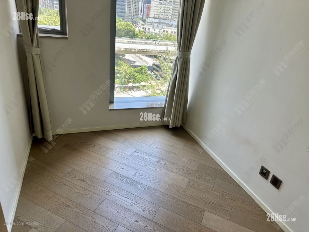 柏傲湾 售盘 2 房 , 1 浴室 499 平方尺