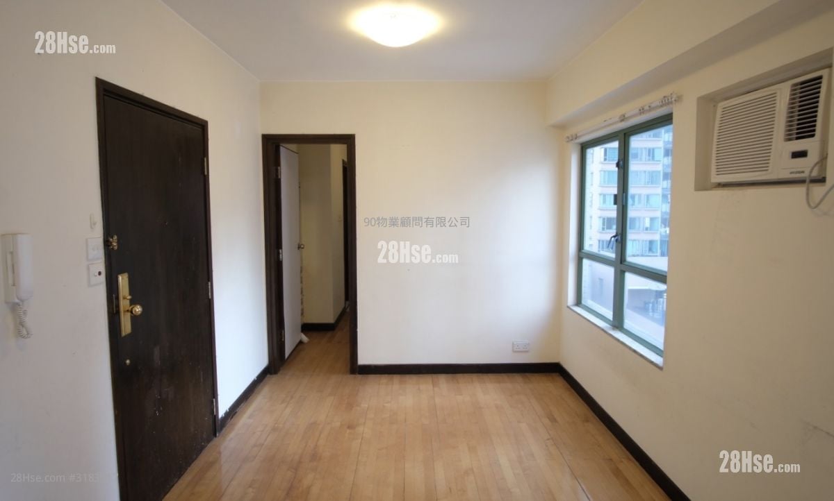Ko Chun Court Sell 367 ft²
