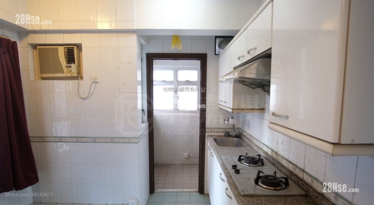 Ko Chun Court Sell 367 ft²
