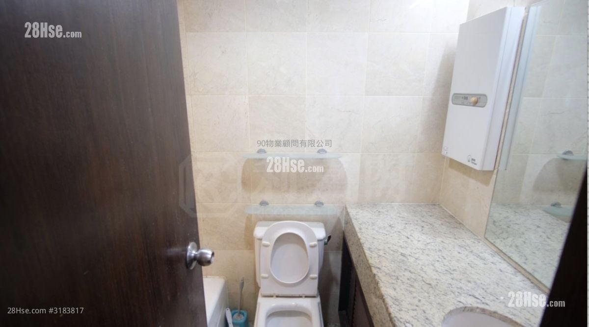 Ko Chun Court Sell 367 ft²