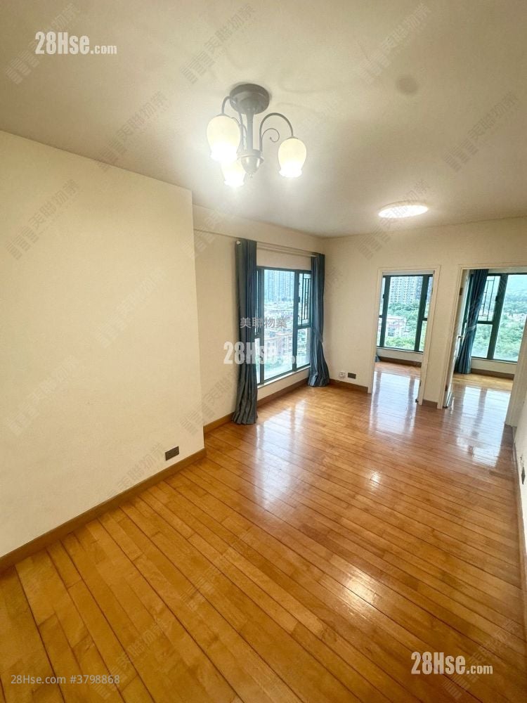 厅: 御庭居 售盘 2 房 , 1 浴室 412 平方尺