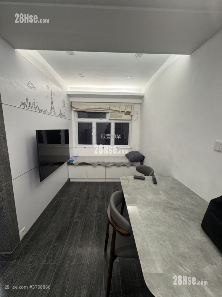 Manley House Sell 1 Bedroom , 1 Bathroom 353 ft²