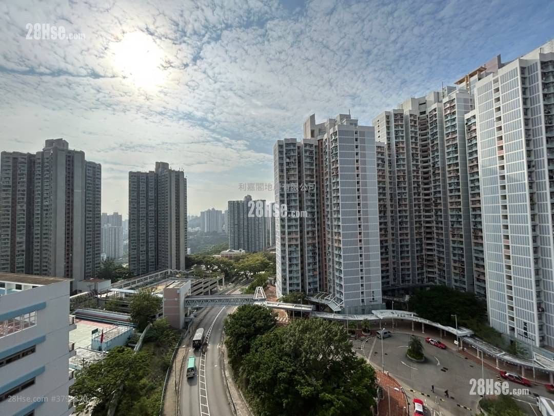 The Met.azure Rental 1 Bathroom 207 ft²