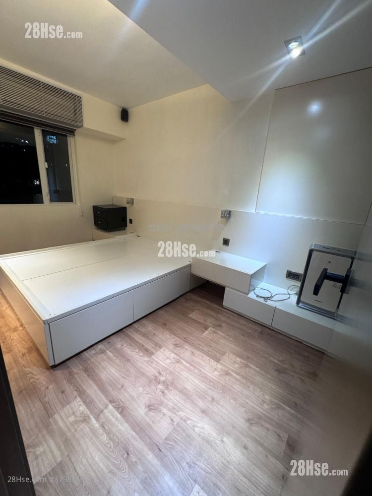 Flora Garden Sell 3 Bedrooms , 2 Bathrooms 681 ft²