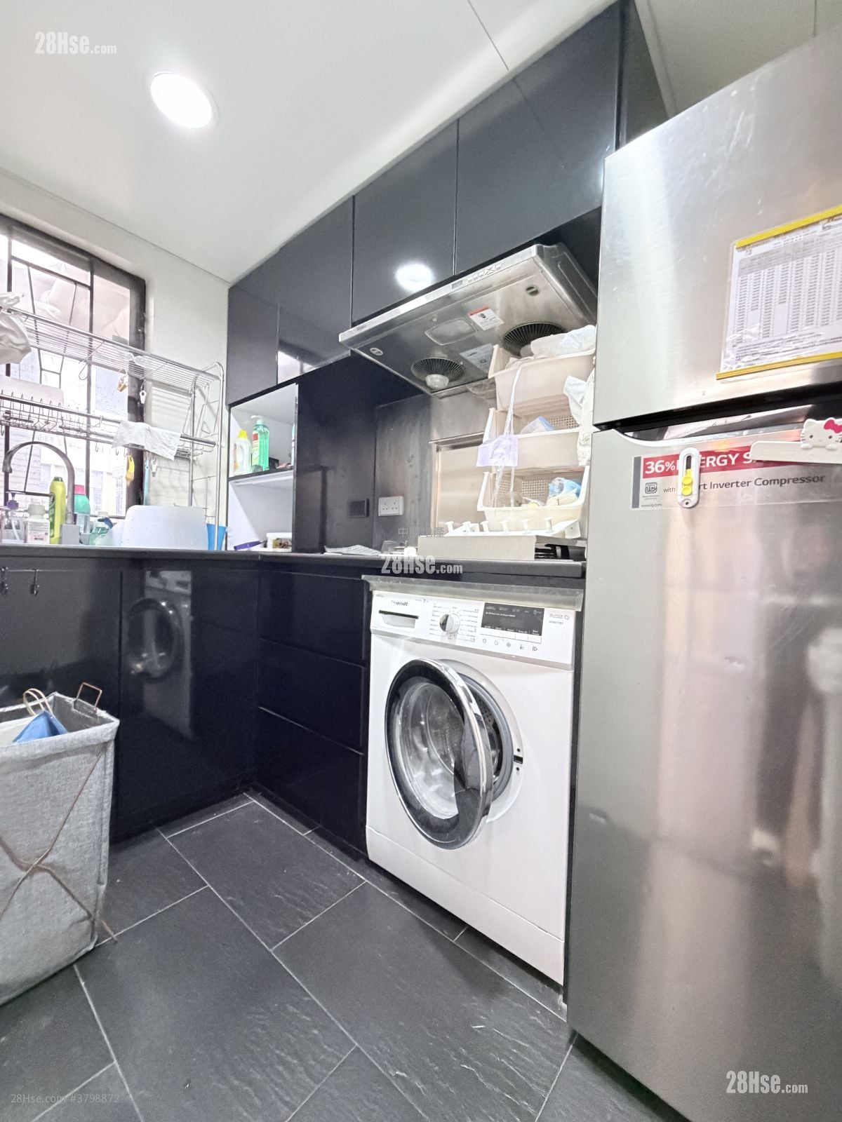 The Sherwood Sell 3 Bedrooms 568 ft²