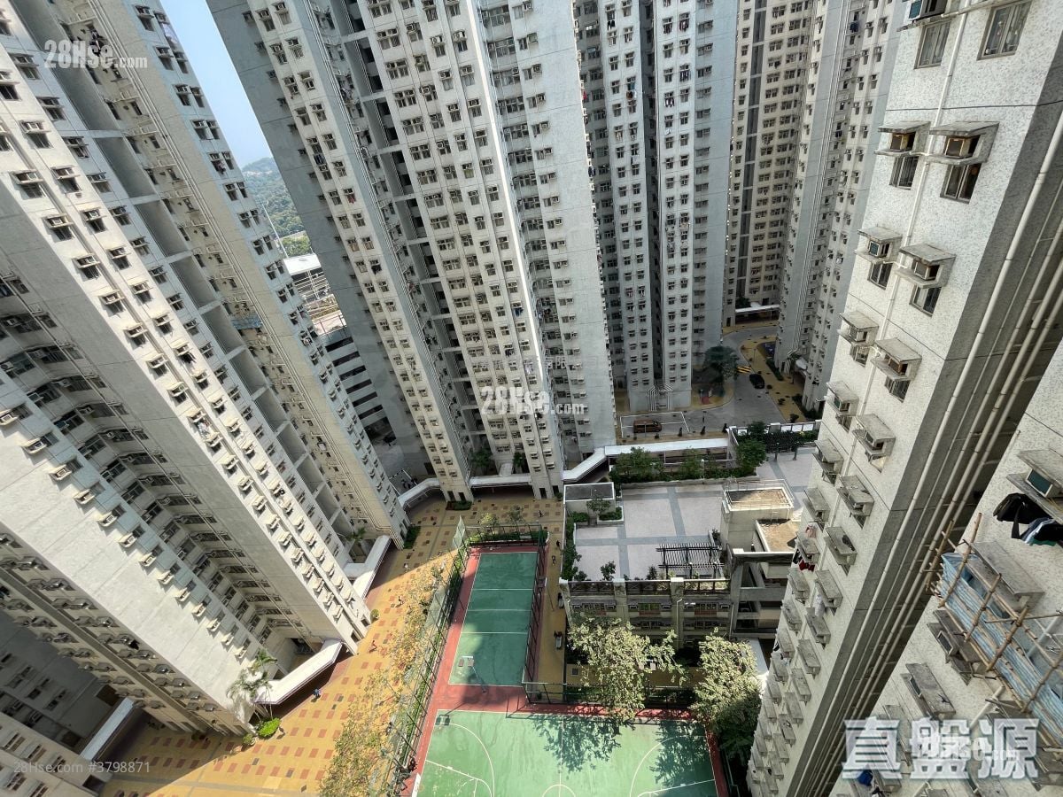 Beverly Garden Sell 3 Bedrooms 592 ft²