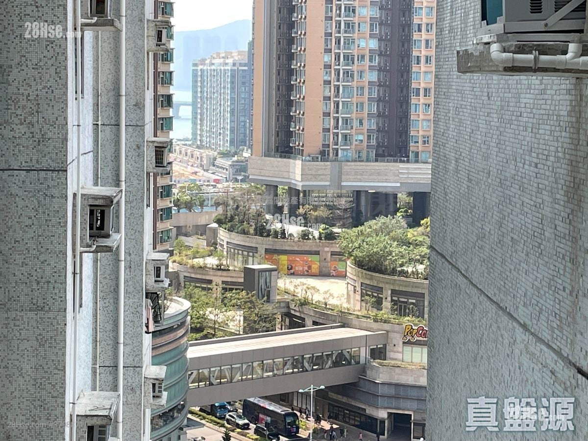 Beverly Garden Sell 3 Bedrooms 592 ft²