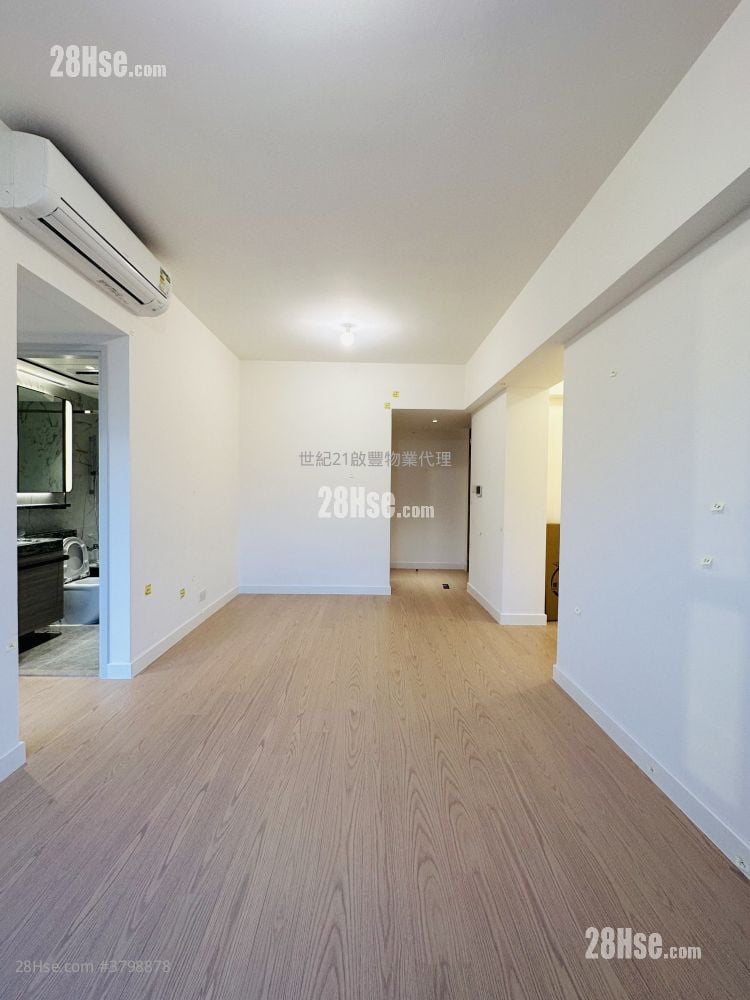 Monaco Rental 3 Bedrooms , 1 Bathroom 674 ft²