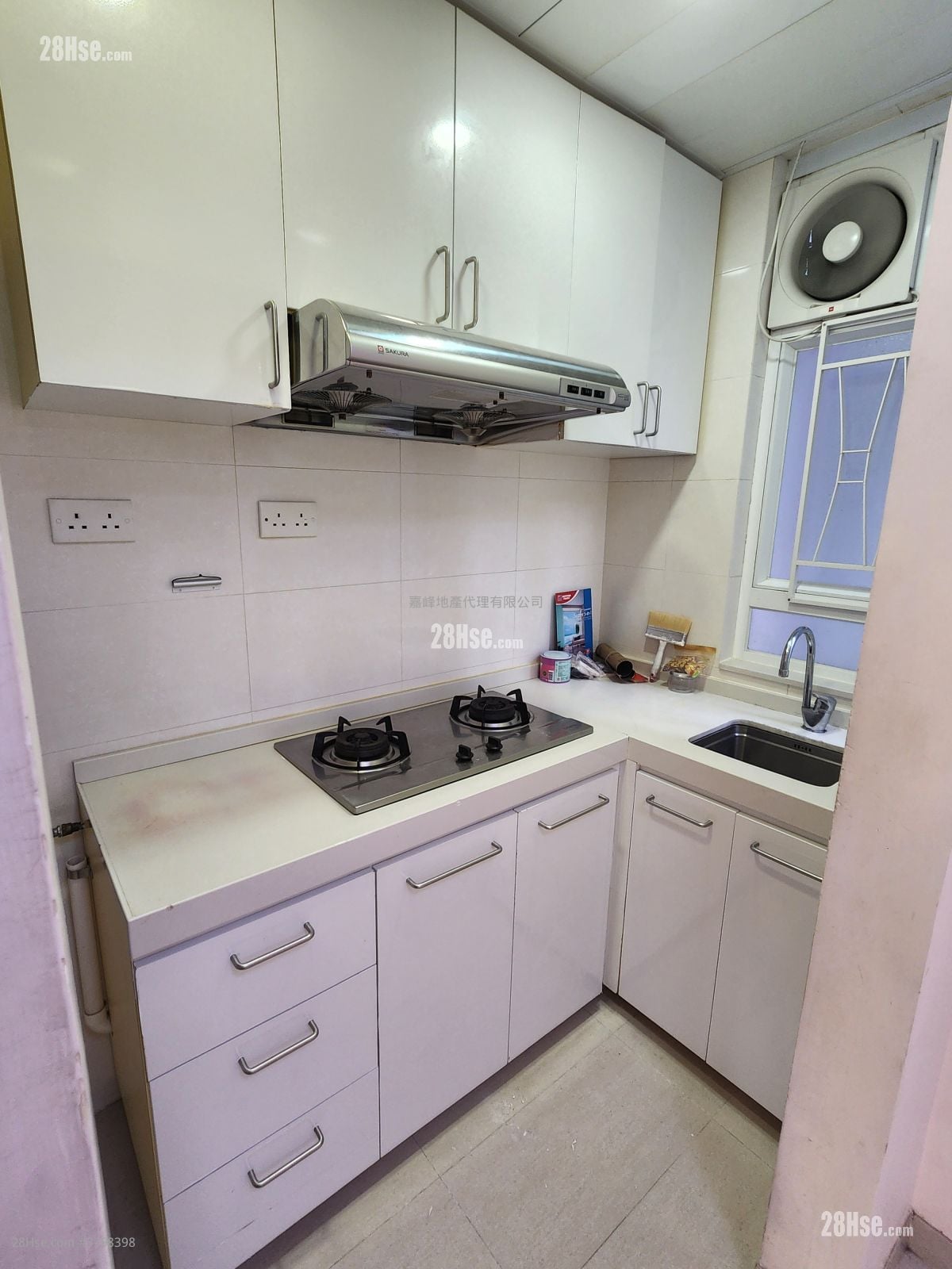 Viking Garden Rental 2 Bedrooms , 1 Bathroom 452 ft²