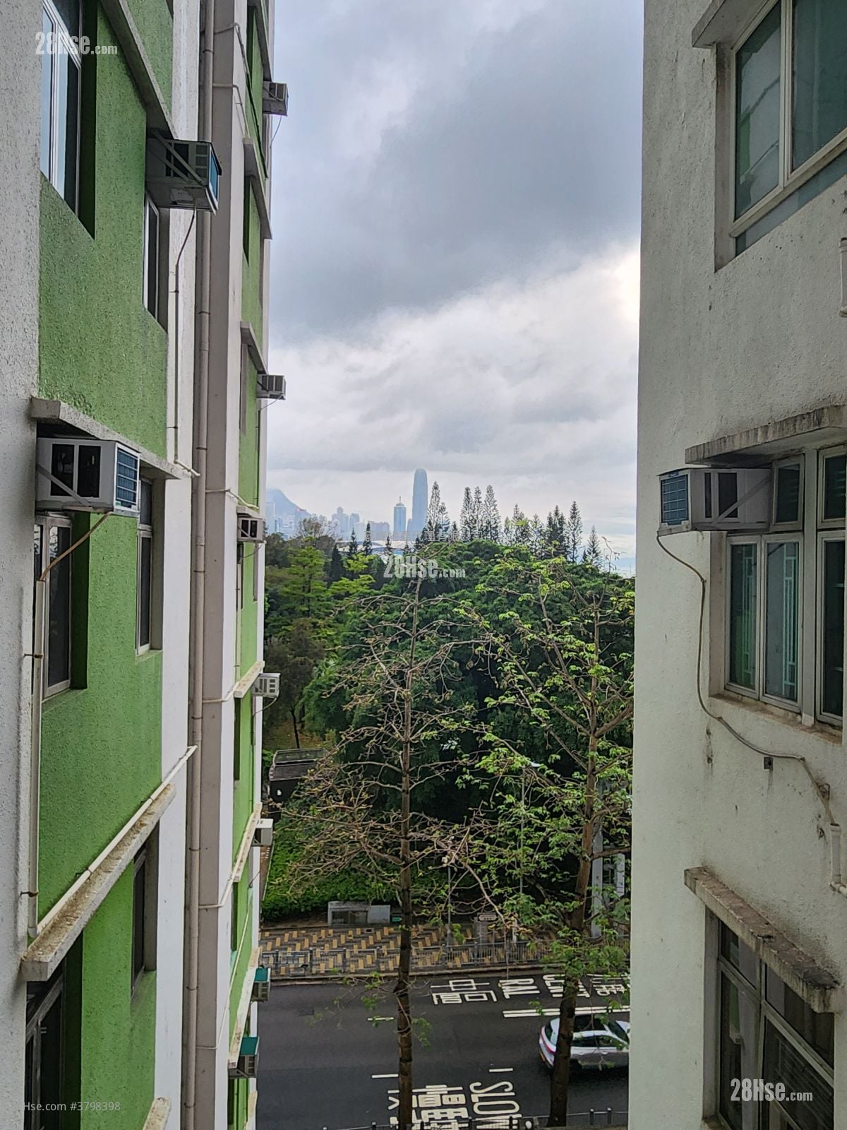 Viking Garden Rental 2 Bedrooms , 1 Bathroom 452 ft²