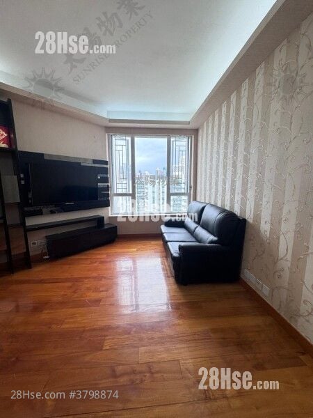 黄埔花园 售盘 3 房 714 平方尺