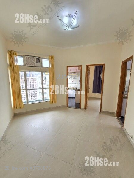 黄埔花园 售盘 1 房 288 平方尺