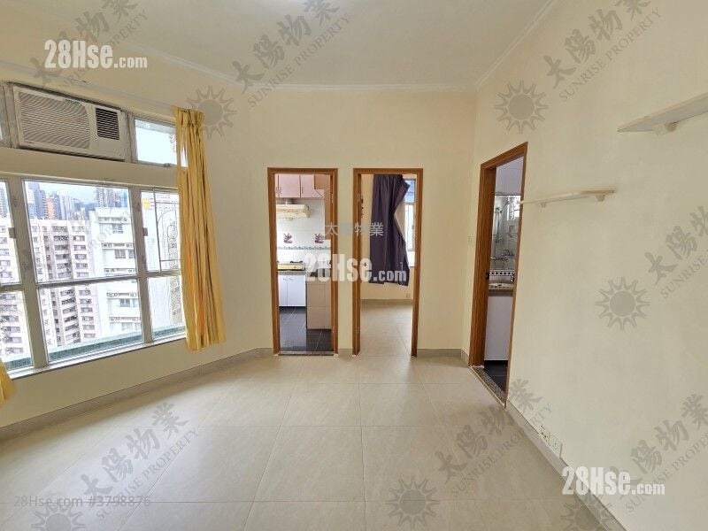 黄埔花园 售盘 1 房 288 平方尺