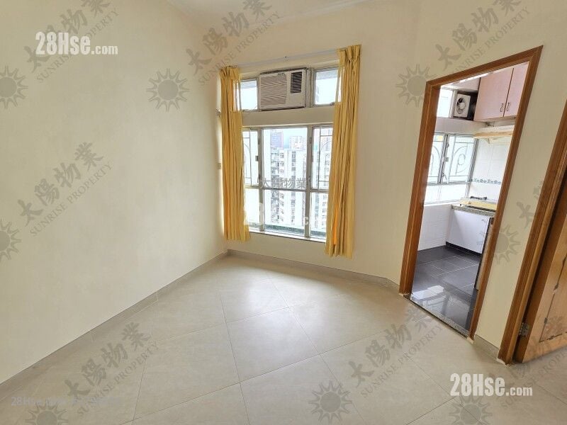 黄埔花园 售盘 1 房 288 平方尺