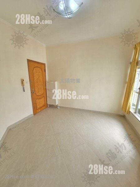 黄埔花园 售盘 1 房 288 平方尺